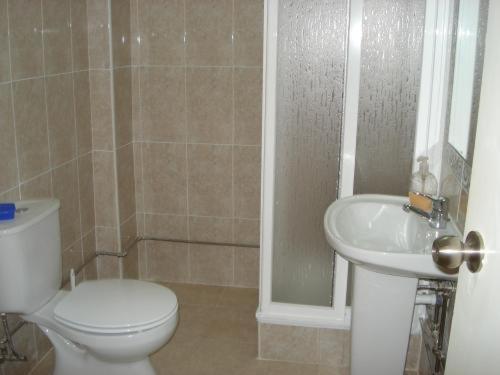 Residencial Castromira Apartment Lisbon Room photo