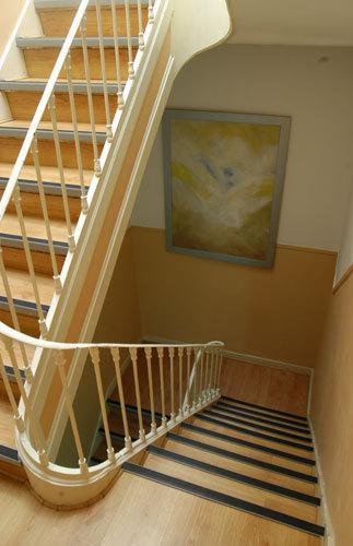 Residencial Castromira Apartment Lisbon Exterior photo